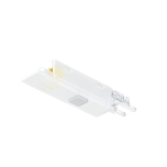 LOOX5 LED 12V ribavalgusti alumiiniumprofiili liikumisandur (valge)